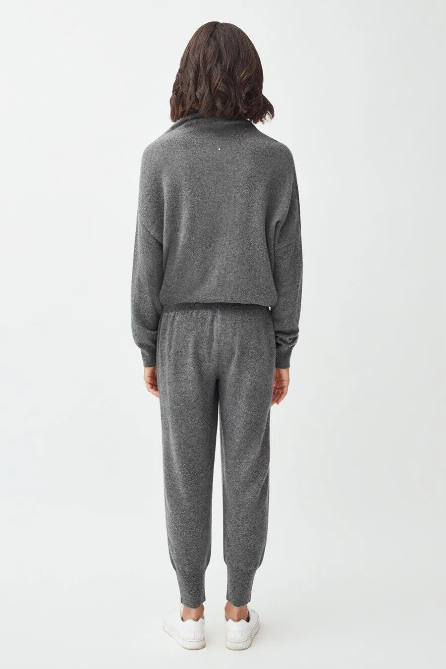 Cashmere Tapered Pant