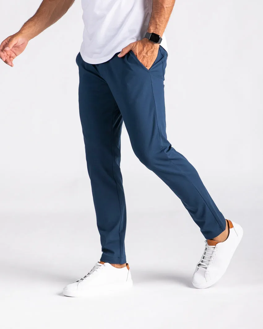 Everyday Pant 2.0