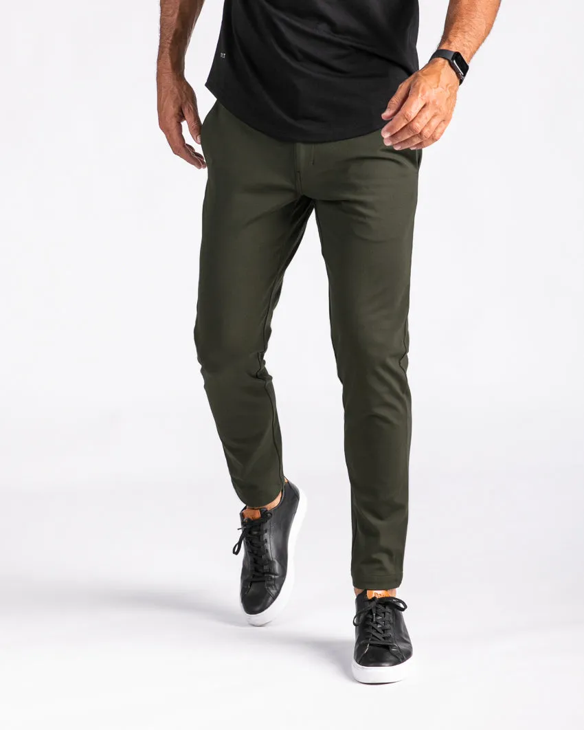Everyday Pant 2.0