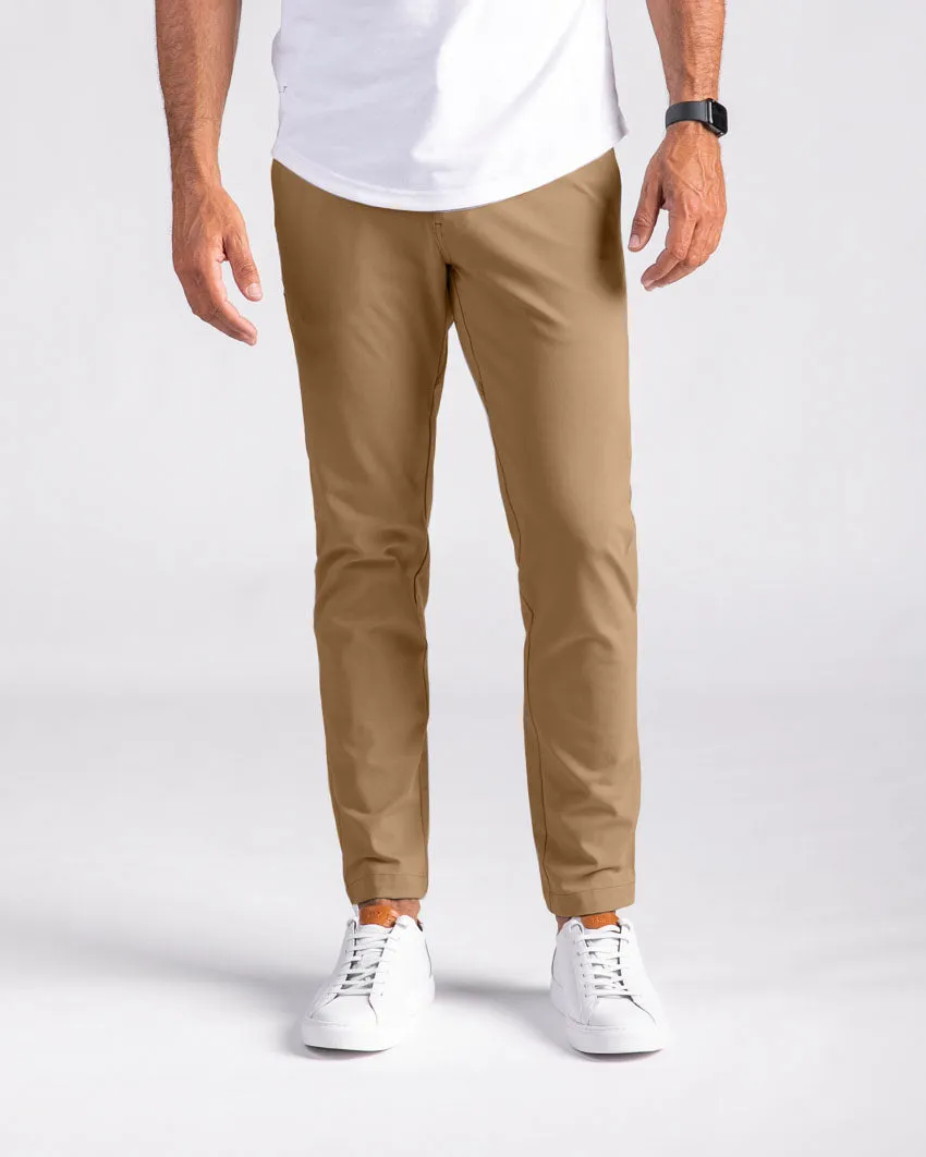 Everyday Pant 2.0