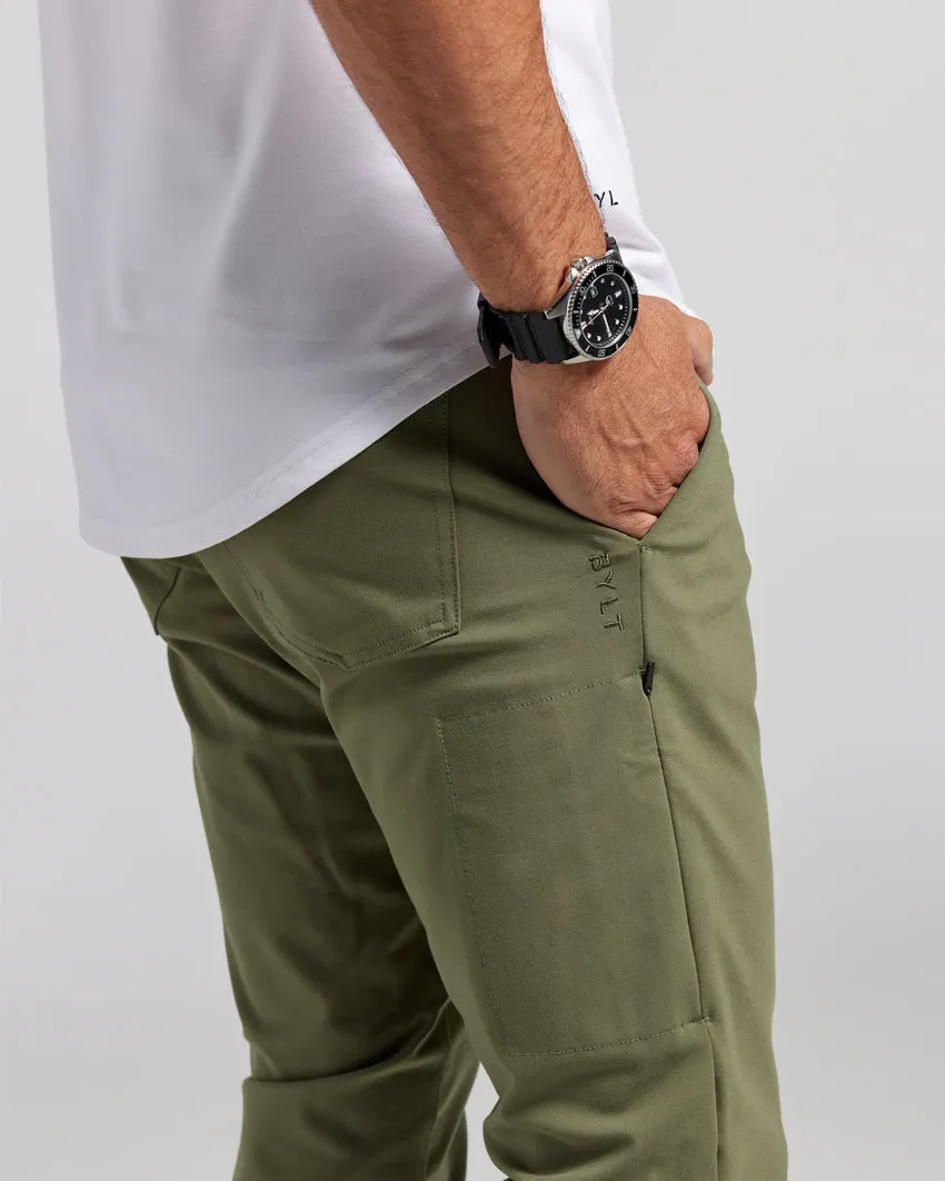 Everyday Pant 2.0