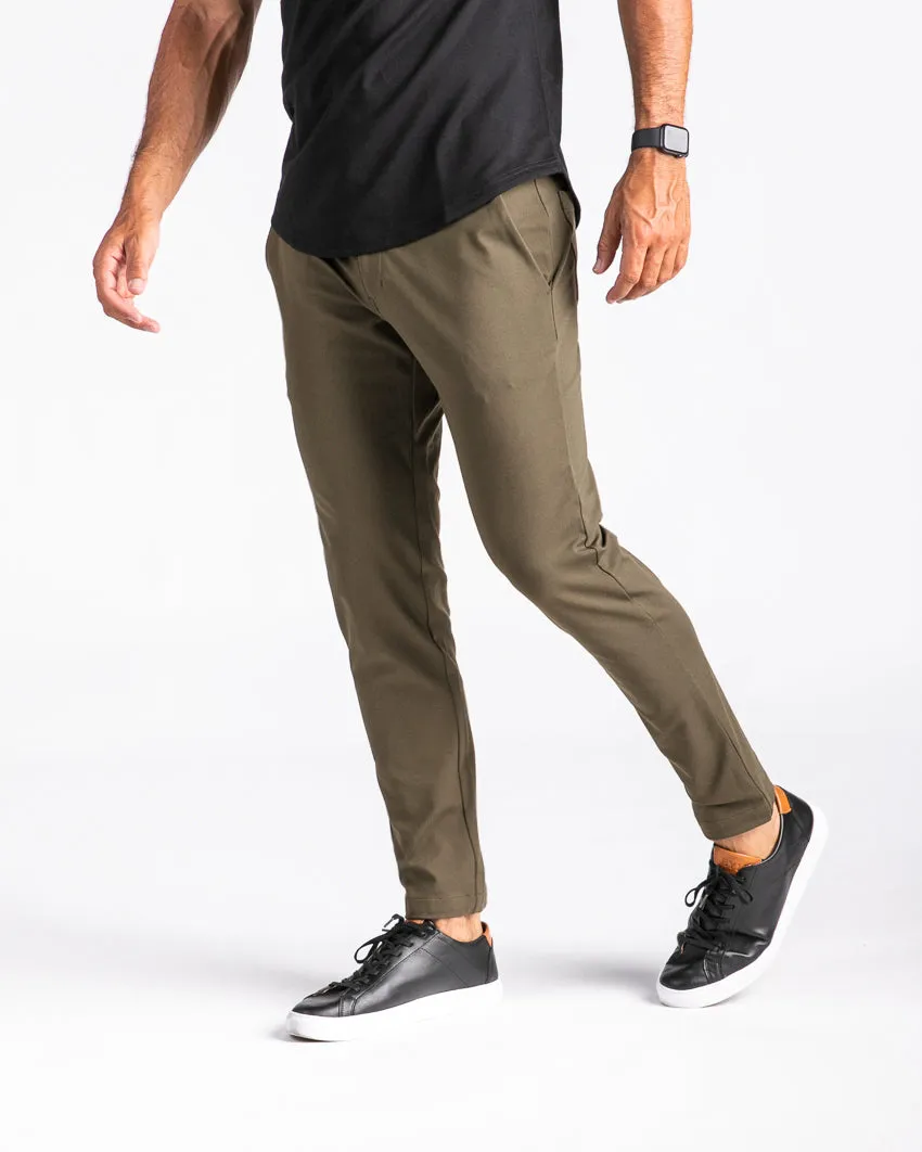 Everyday Pant 2.0
