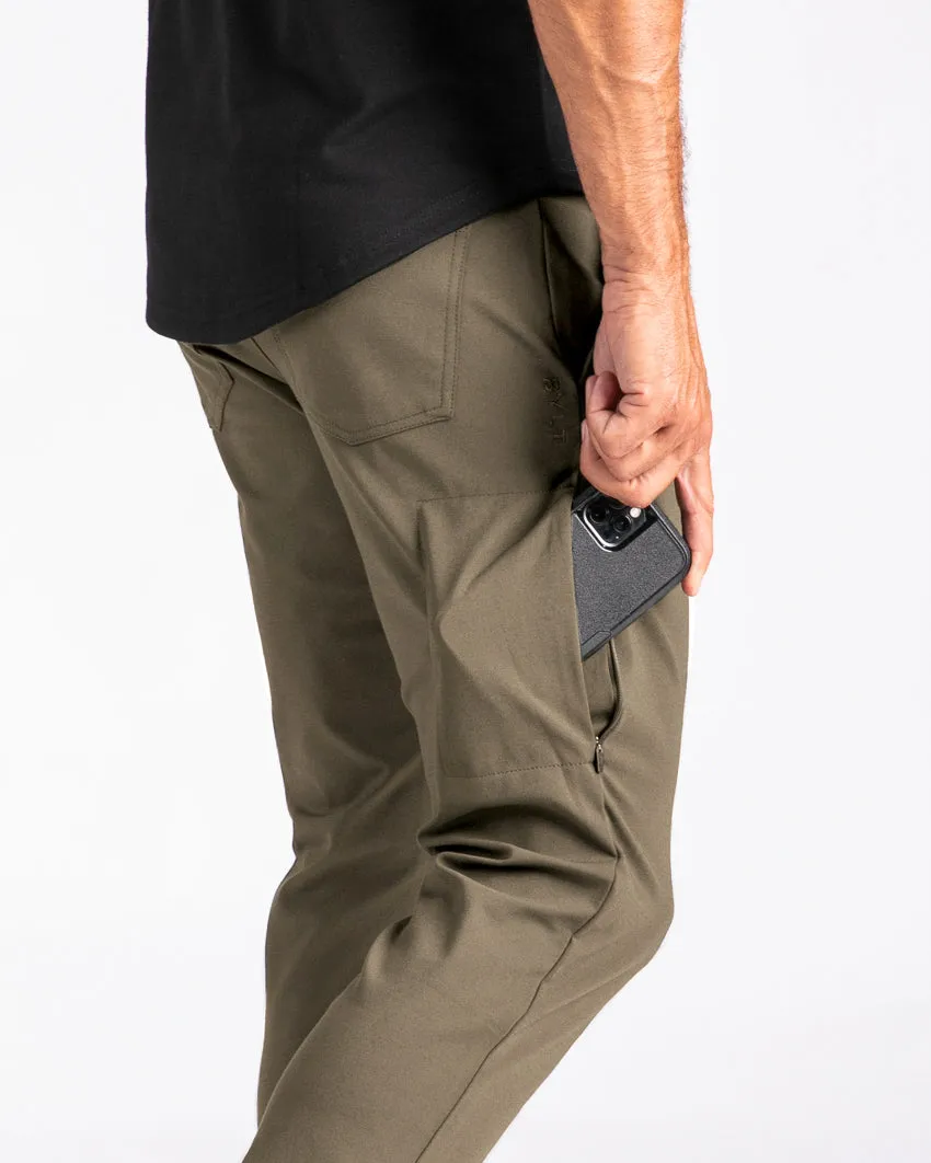 Everyday Pant 2.0