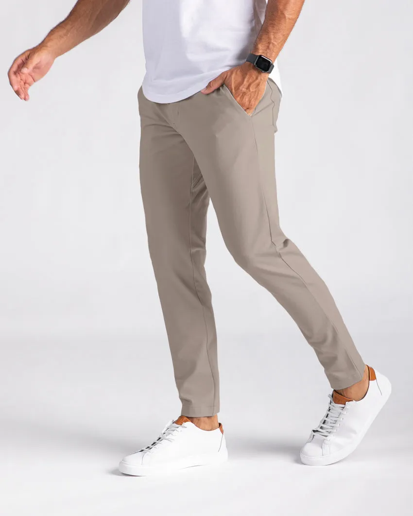 Everyday Pant 2.0