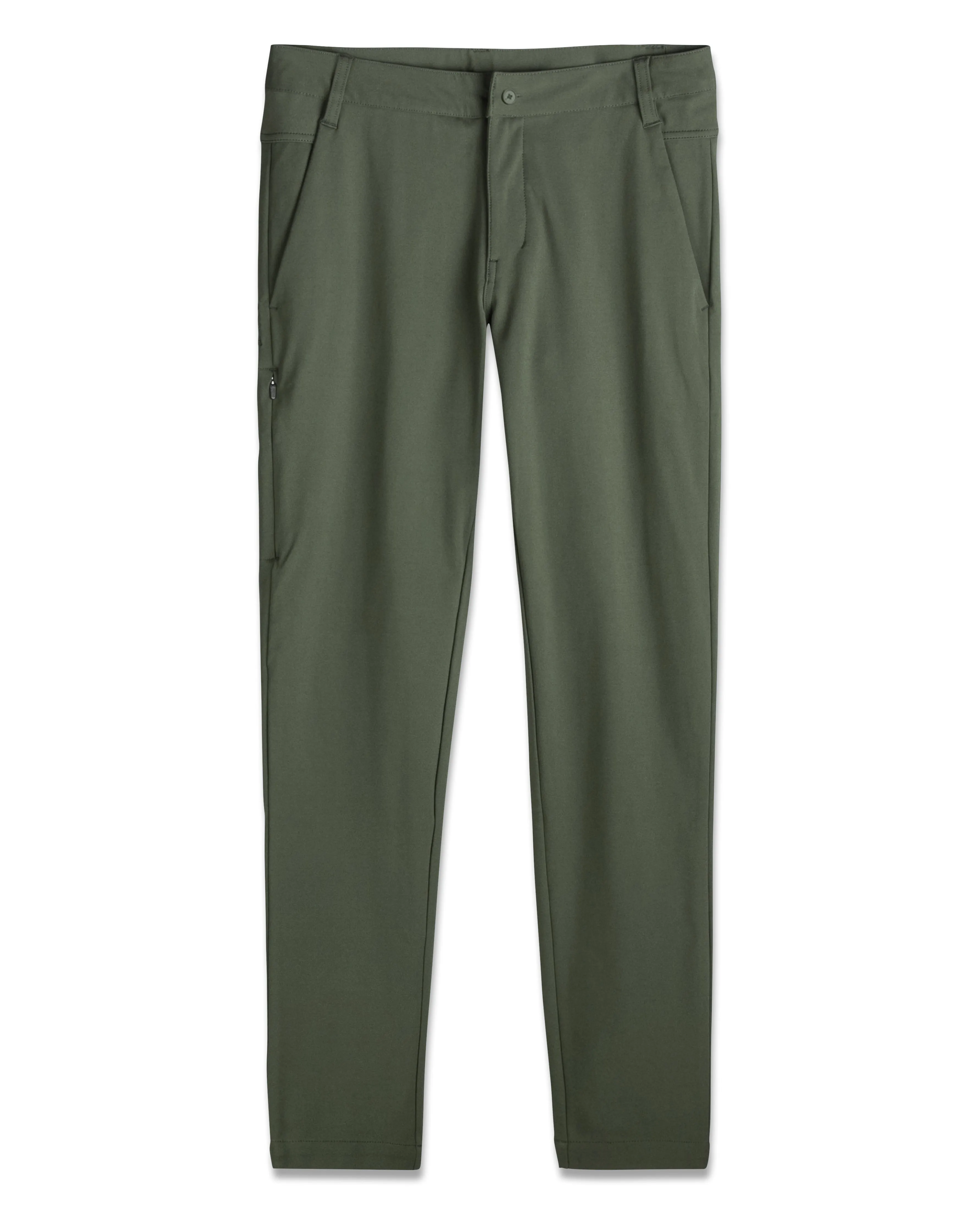 Everyday Pant 2.0