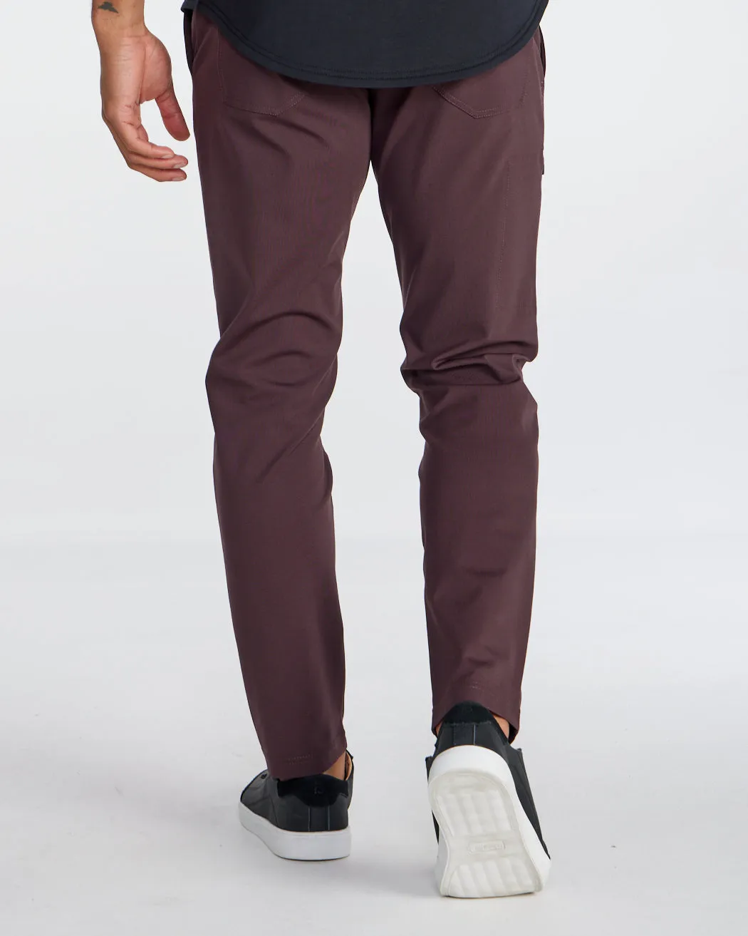 Everyday Pant 2.0