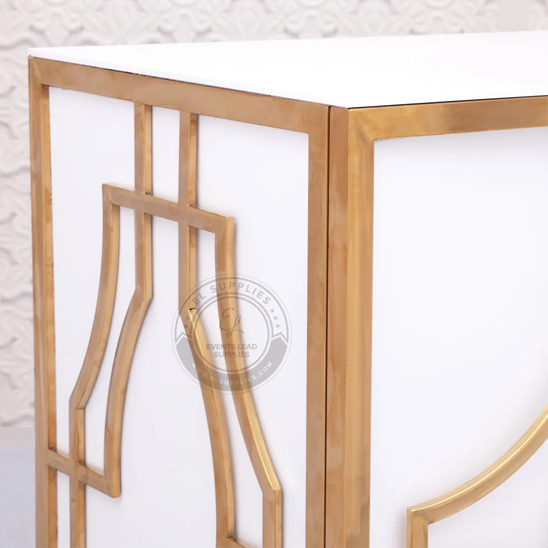 KASBAH Bar Table