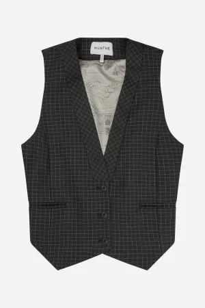 Munthe Eric Waistcoat