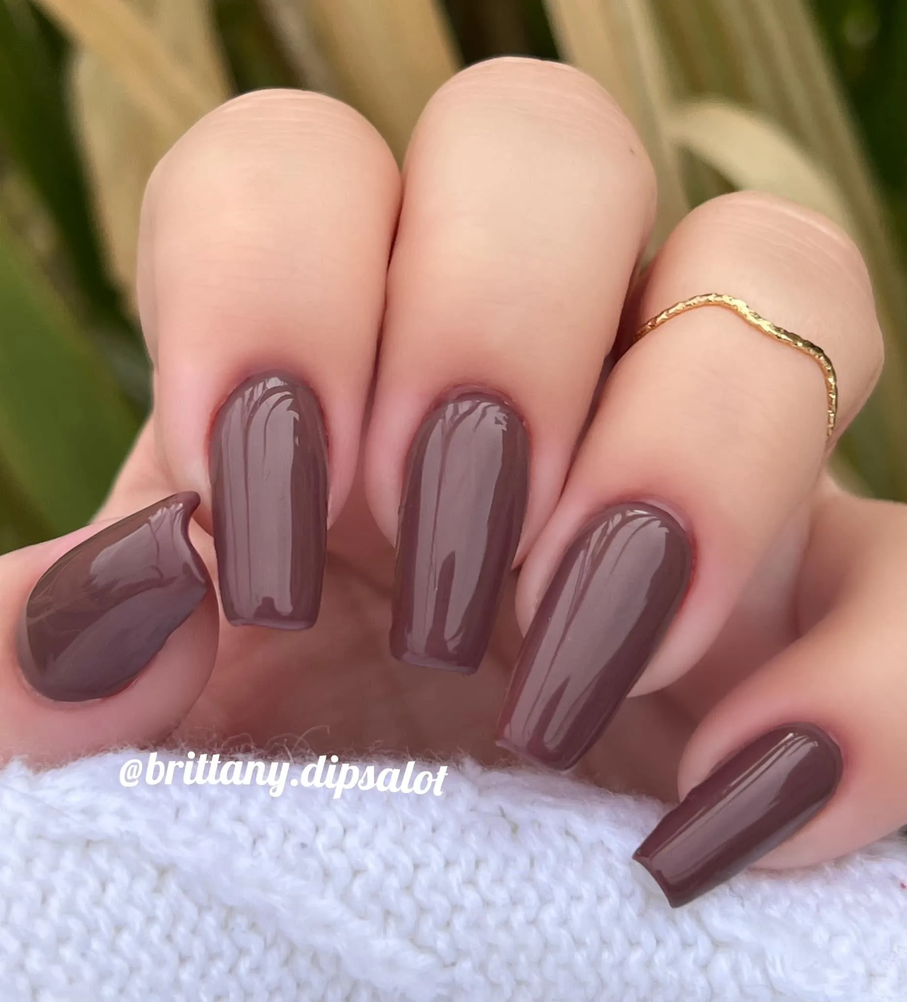 Nude Gel Polish Collection- 12 Colors