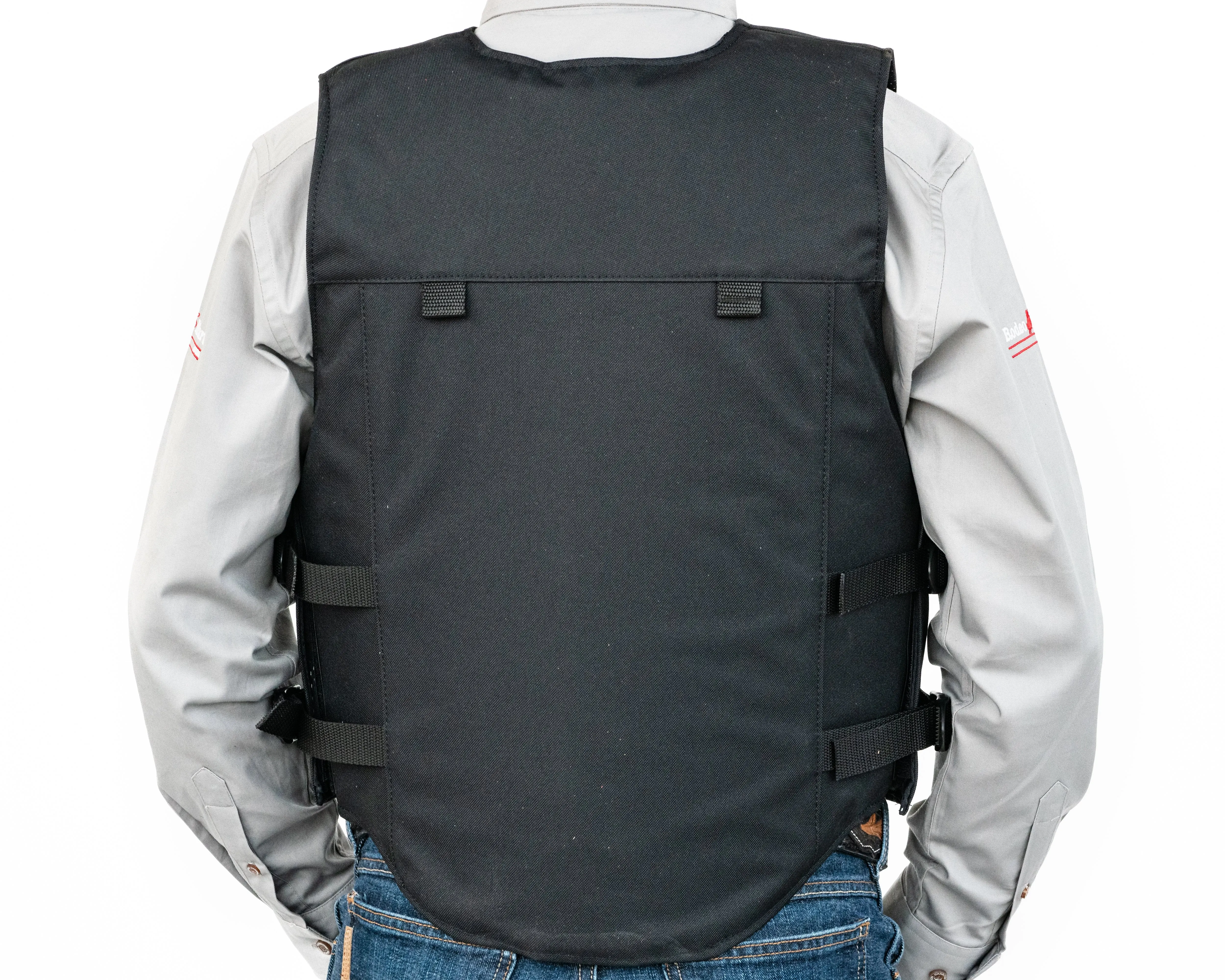 Ride Right Competitor Adult Vest