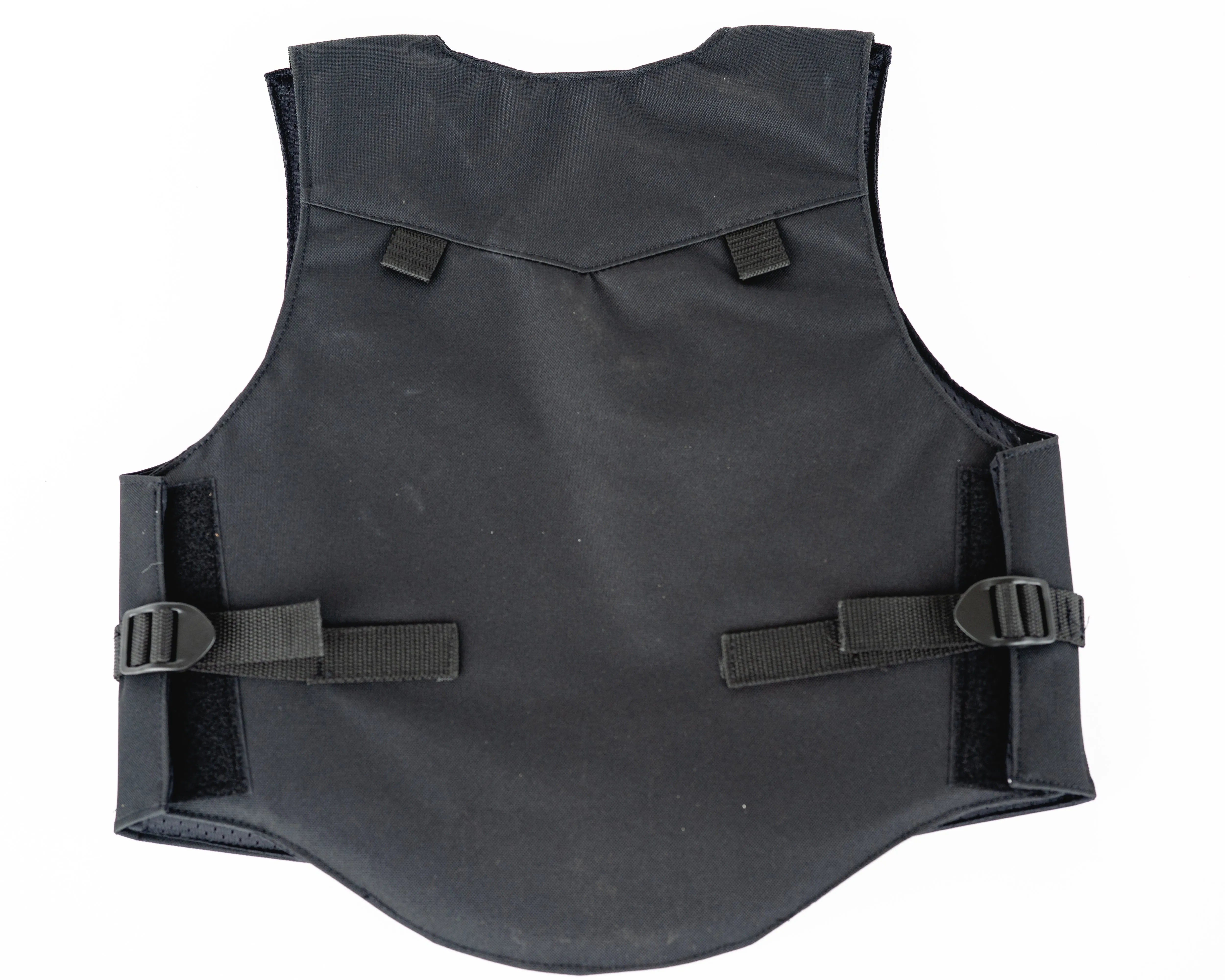 Ride Right Competitor Youth Vest - Non Ballistic