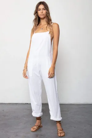 SOME BEACHY OVERALLS