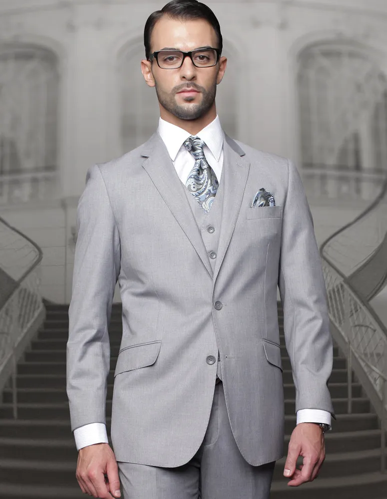 STATEMENT CLOTHING | TZ-100-GRAY